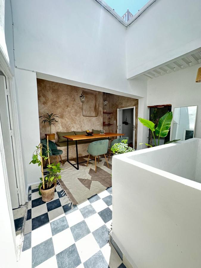 Ocean Home Essaouira Exterior photo
