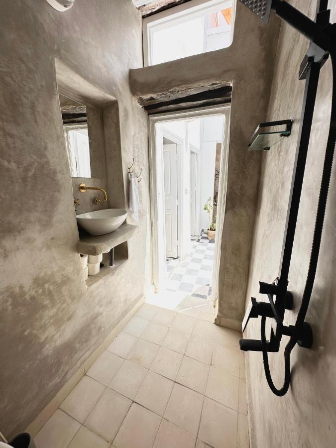 Ocean Home Essaouira Exterior photo