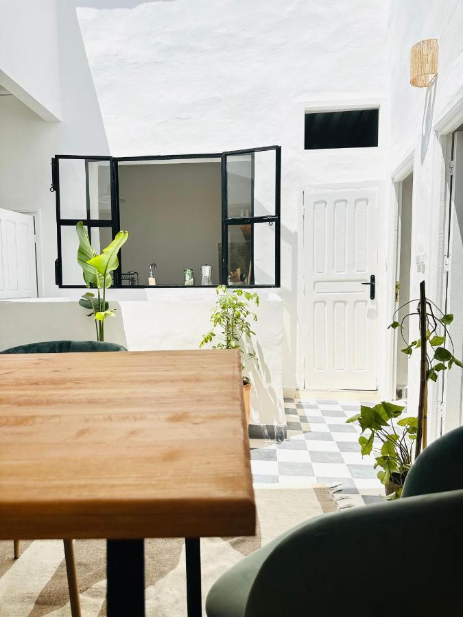 Ocean Home Essaouira Exterior photo