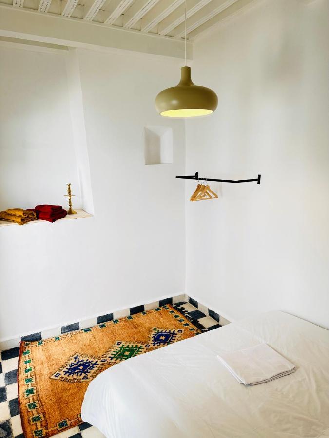Ocean Home Essaouira Exterior photo