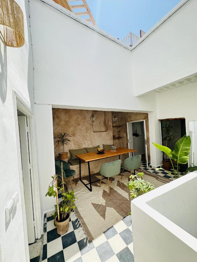 Ocean Home Essaouira Exterior photo